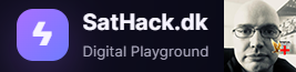Contact Kim Jacobsen, https://sathack.dk