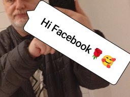 Facebook photos